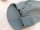 Kopftuch mit Schirm und Gummizug, Musselin altmint, KU: 40-57 cm