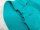 Kopftuch mit Schirm und Gummizug, Musselin hellmint, KU: 40-57 cm