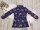 Jacke mit Kragen/abnehmbare Kapuze aus Softshell, Gr. 74-146