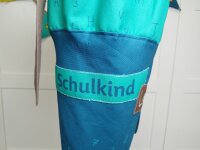 Schult&uuml;te 85cm, Sendung mit der Maus, mint, personalisierbar